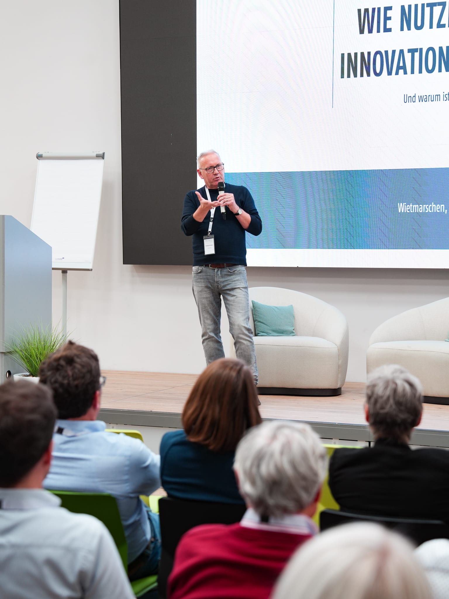 Thomas Schulte: mehr als 25 Jahre Markenerfahrung